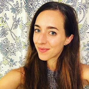 Meet your Posher, Jenny